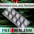 Kamagra Oral Jelly Sachets 08